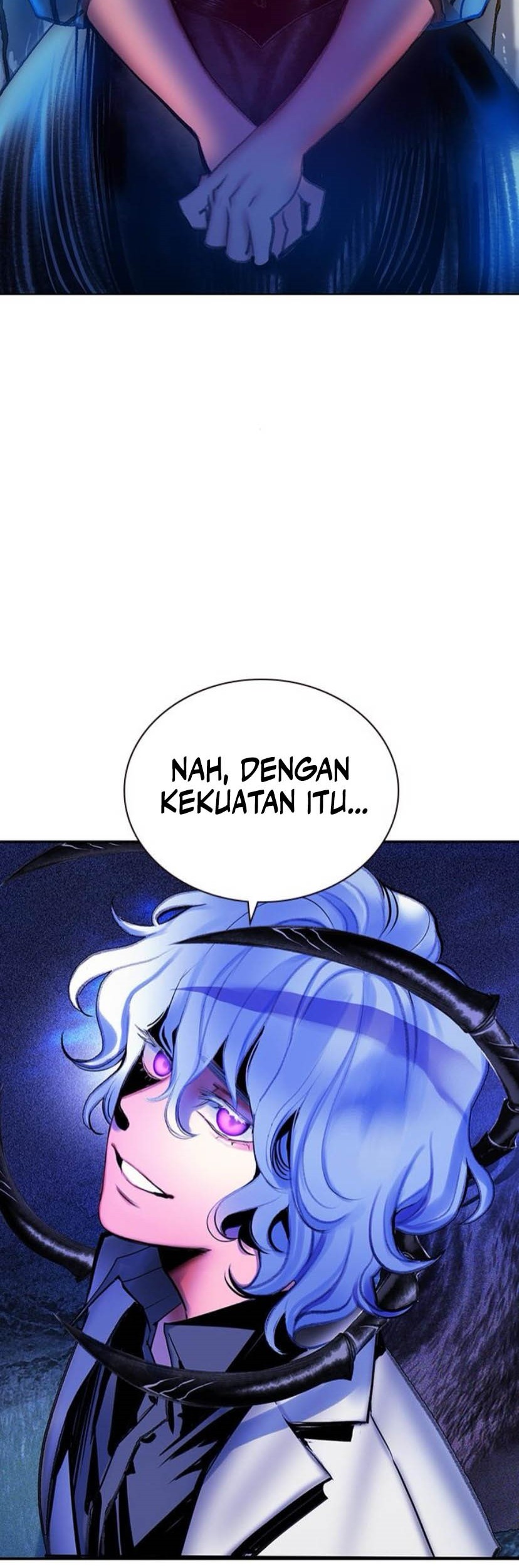 Jungle Juice Chapter 161 Halaman 22
