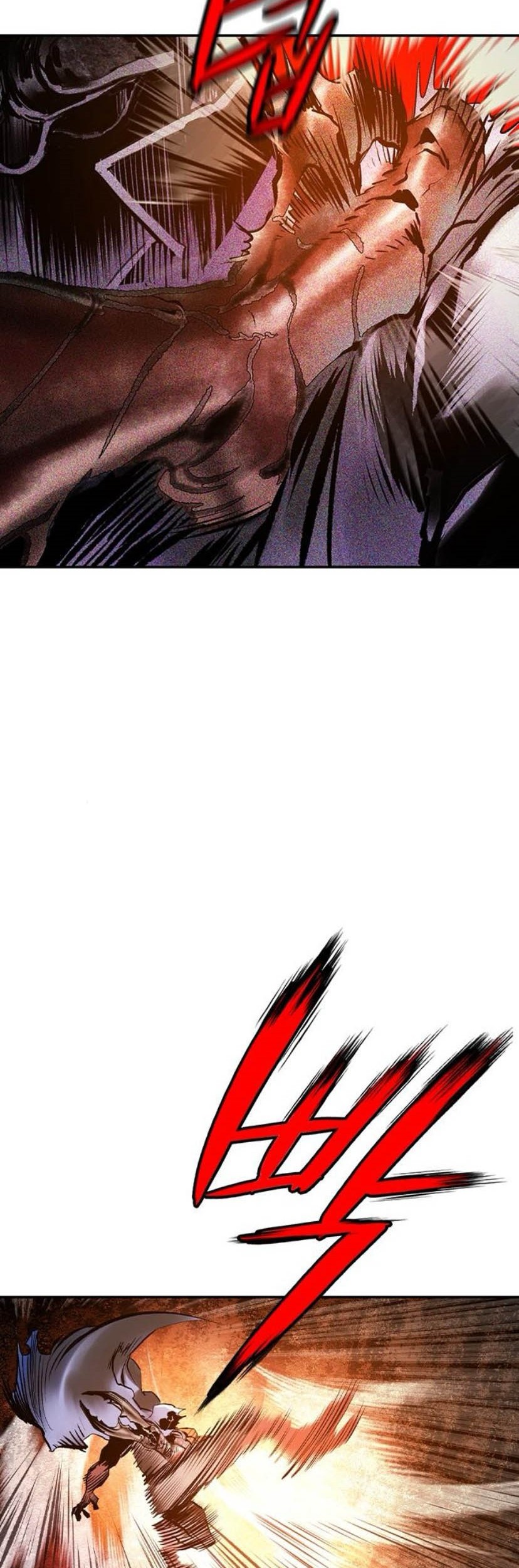 Jungle Juice Chapter 161 Halaman 33
