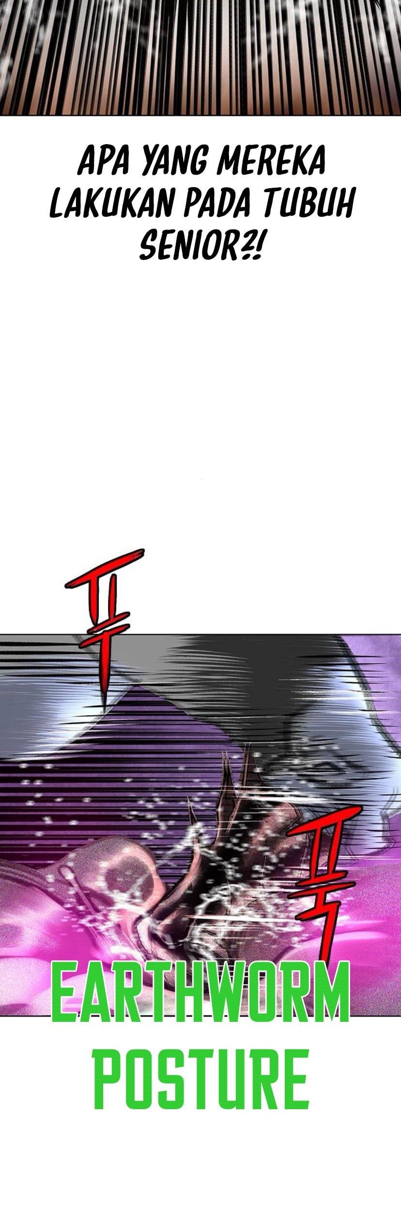 Jungle Juice Chapter 161 Halaman 37