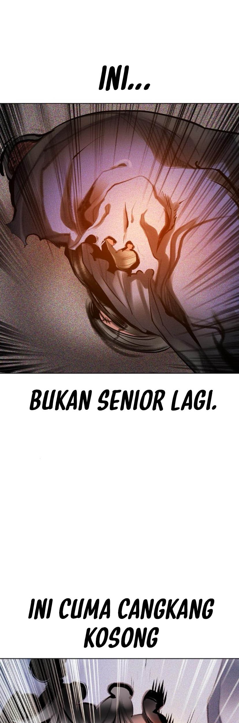 Jungle Juice Chapter 161 Halaman 43