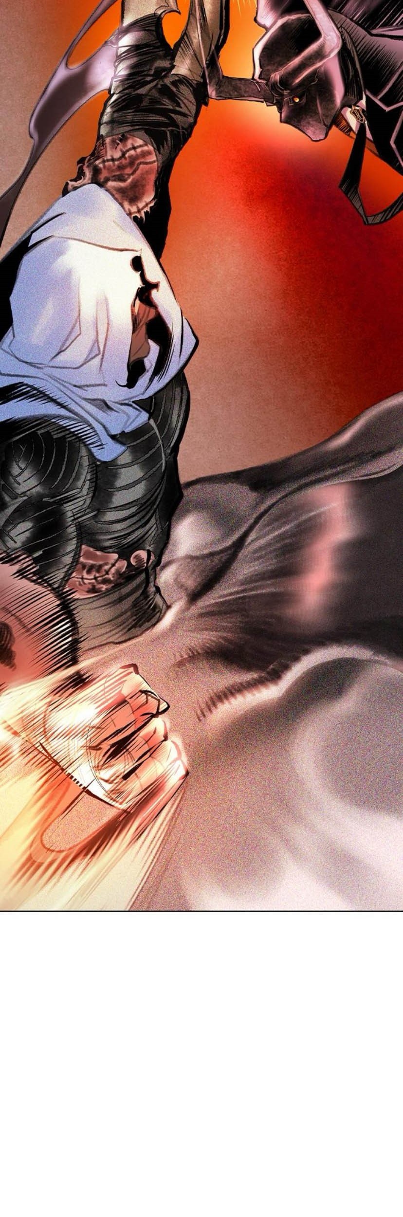 Jungle Juice Chapter 161 Halaman 45
