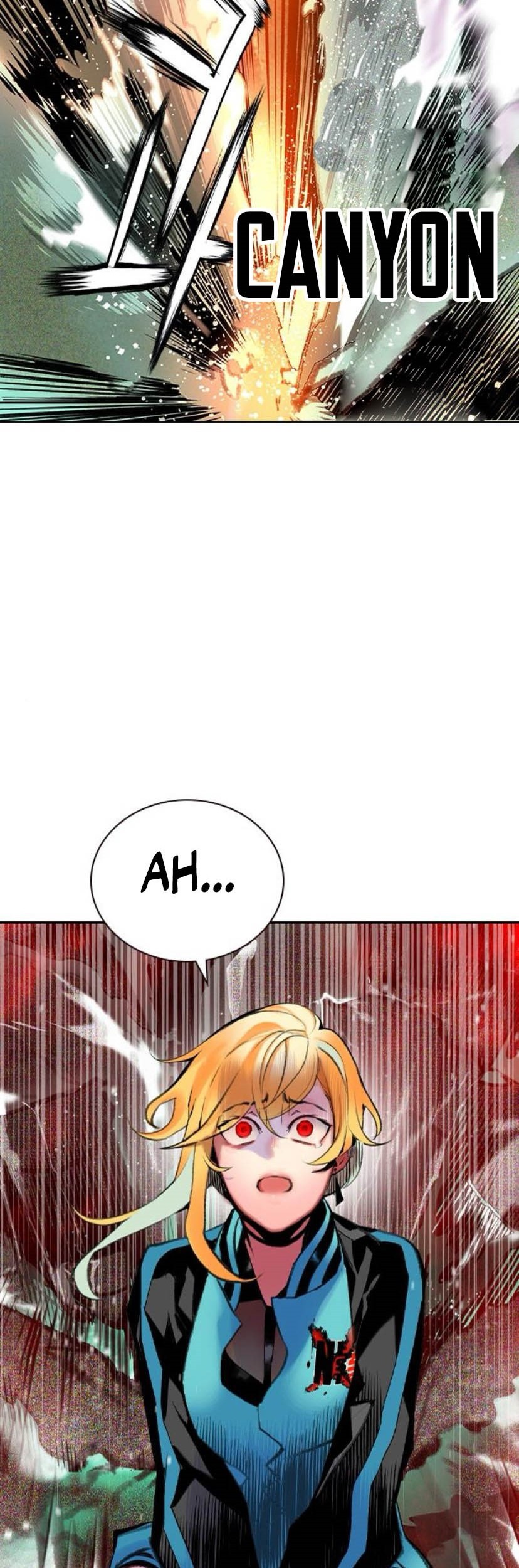 Jungle Juice Chapter 161 Halaman 55