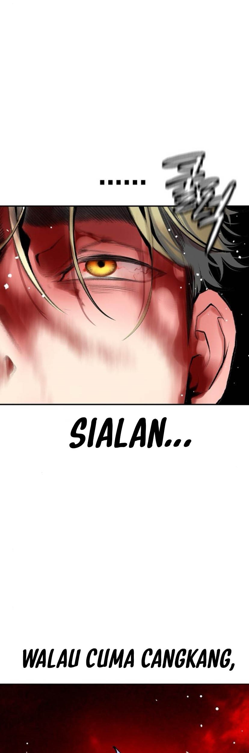 Jungle Juice Chapter 161 Halaman 57