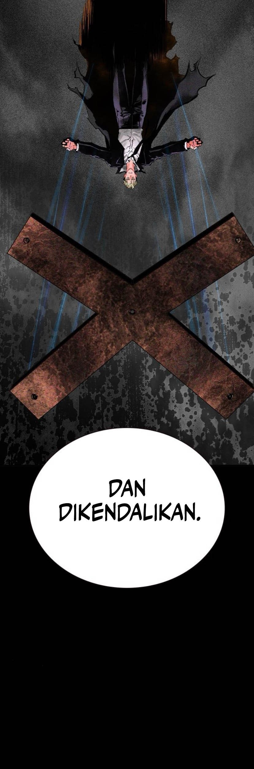 Jungle Juice Chapter 161 Halaman 61
