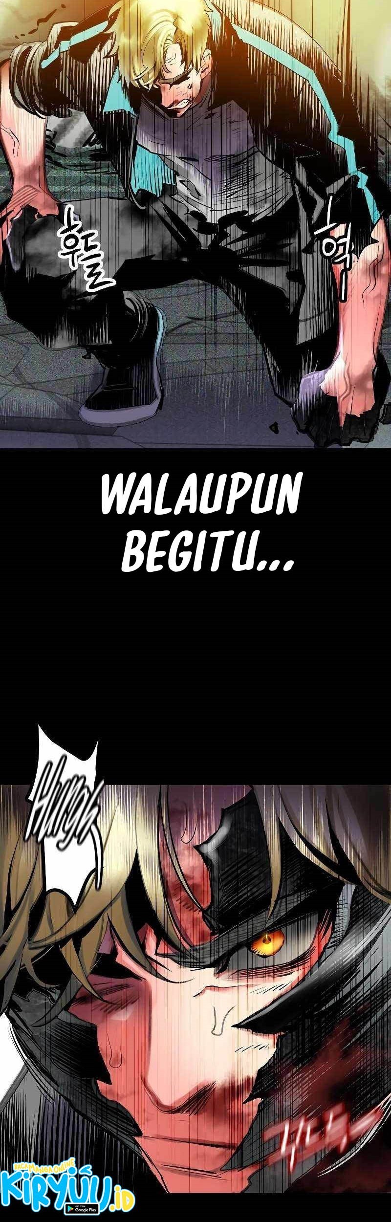 Jungle Juice Chapter 162 Halaman 7