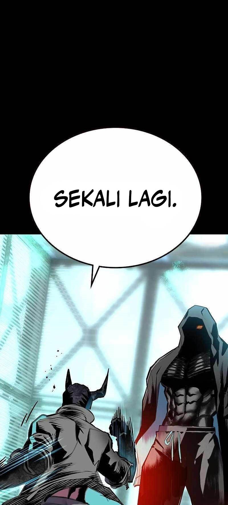 Jungle Juice Chapter 162 Halaman 8