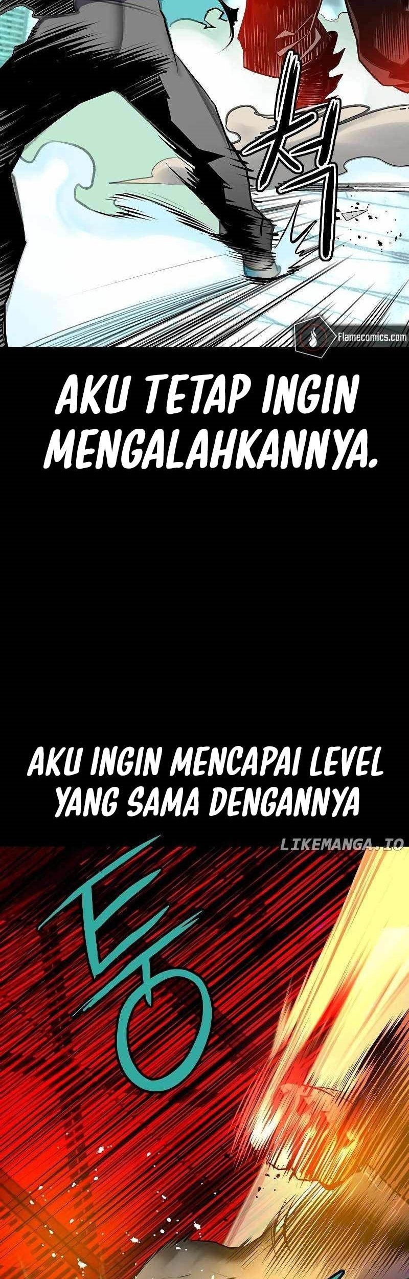 Jungle Juice Chapter 162 Halaman 9