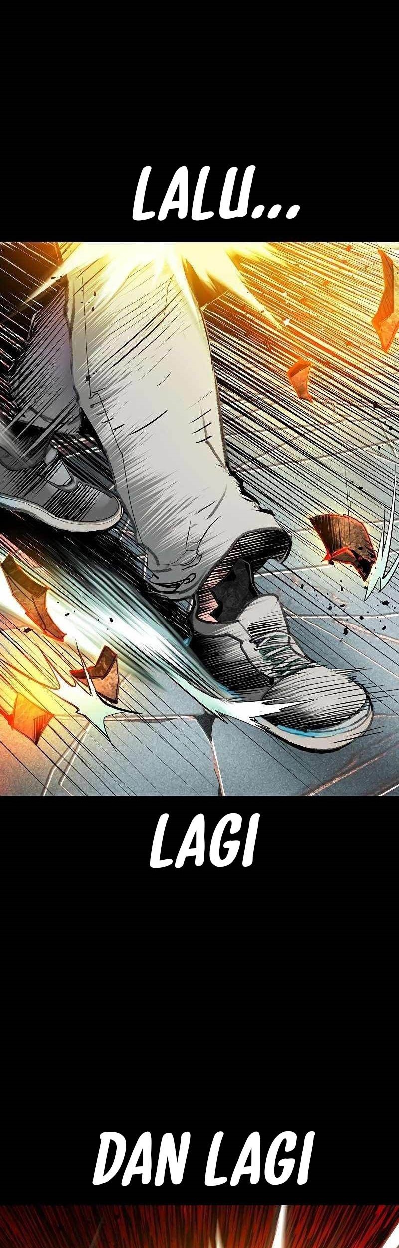 Jungle Juice Chapter 162 Halaman 11
