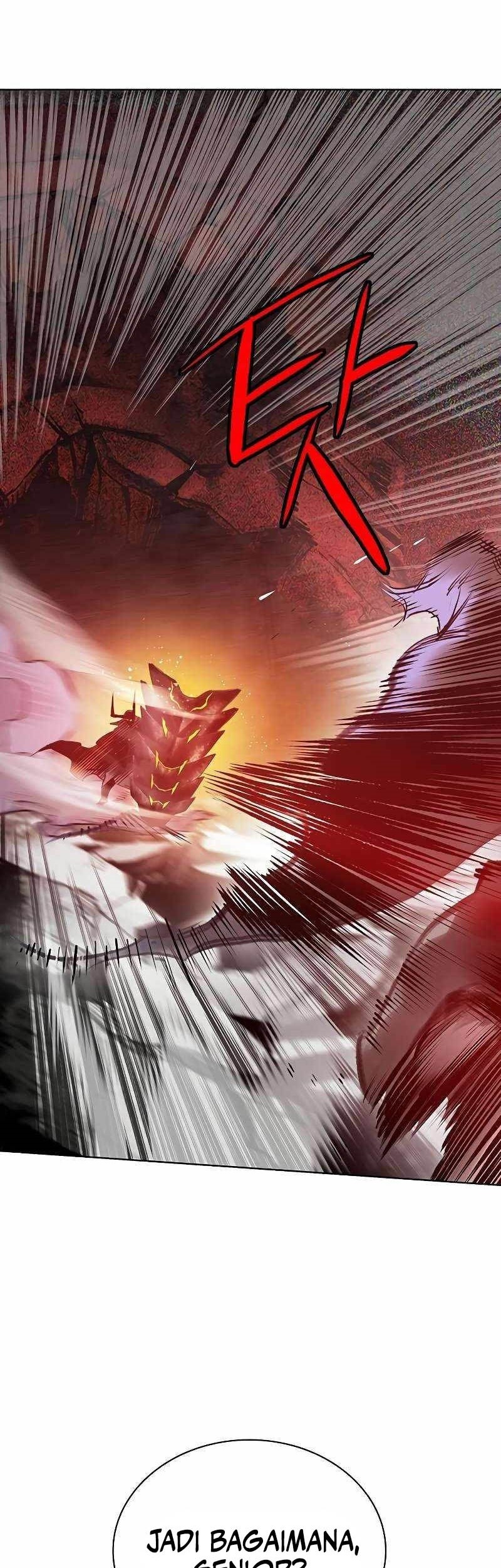 Jungle Juice Chapter 162 Halaman 23