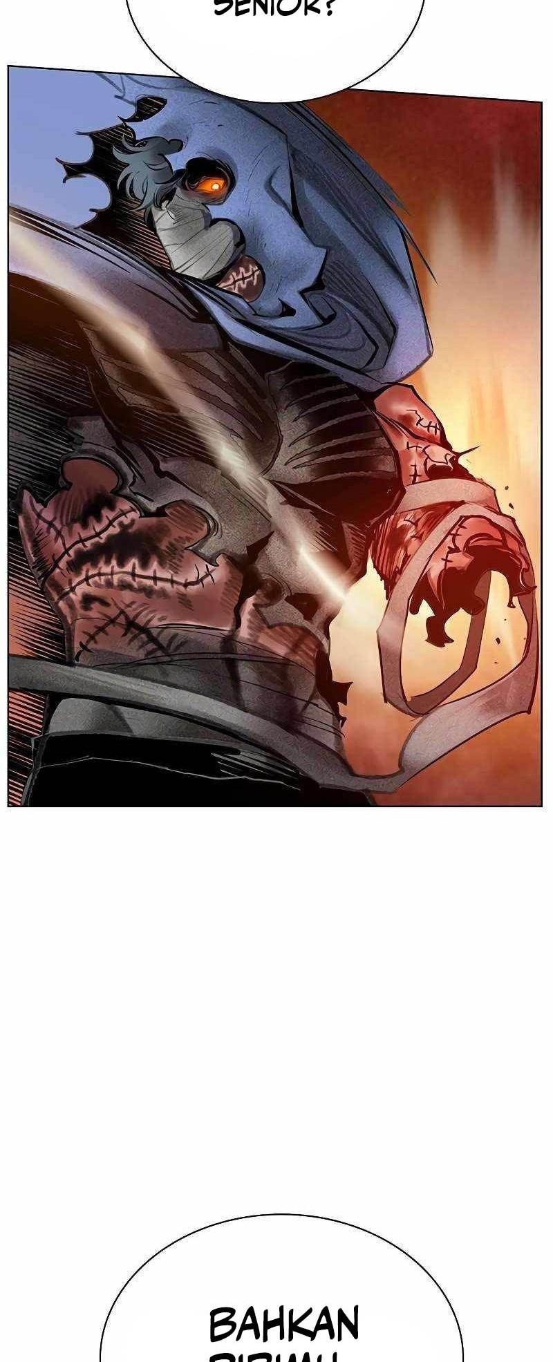 Jungle Juice Chapter 162 Halaman 24