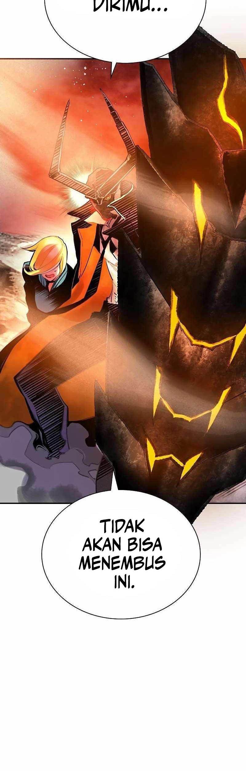 Jungle Juice Chapter 162 Halaman 25