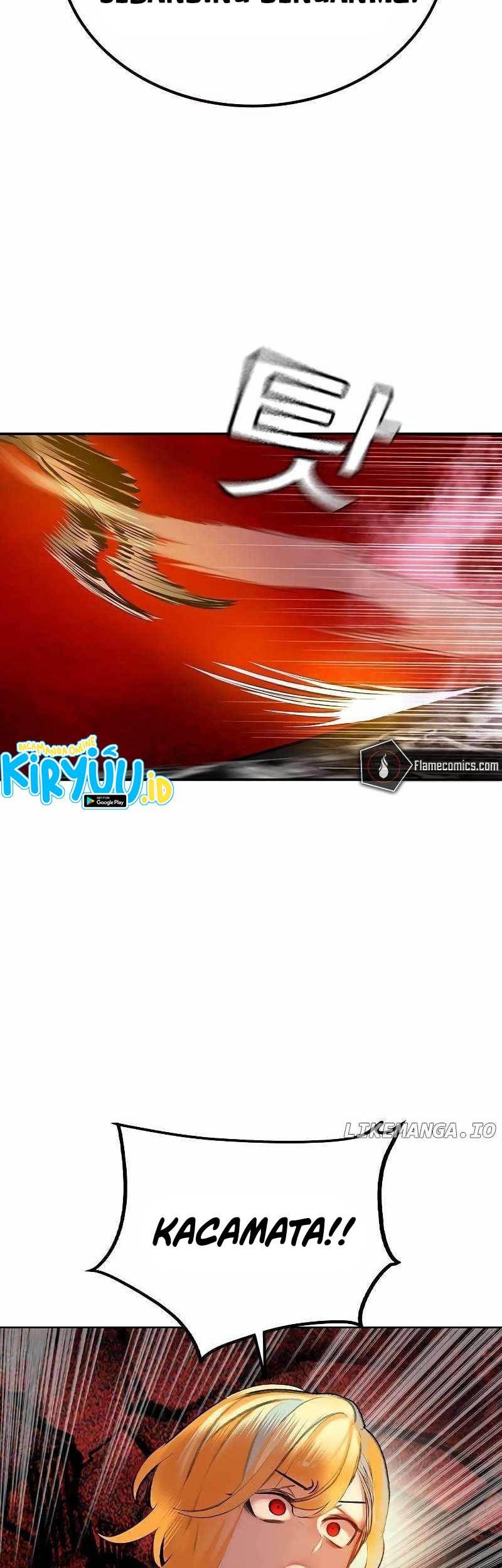 Jungle Juice Chapter 162 Halaman 27