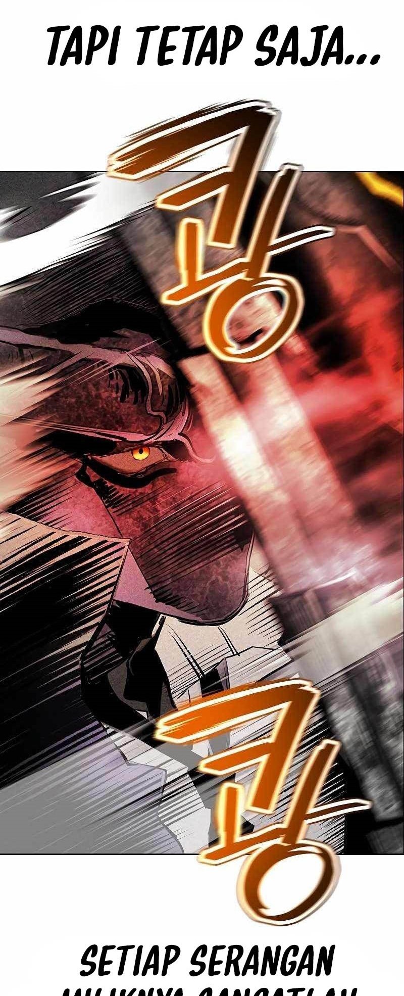 Jungle Juice Chapter 162 Halaman 30