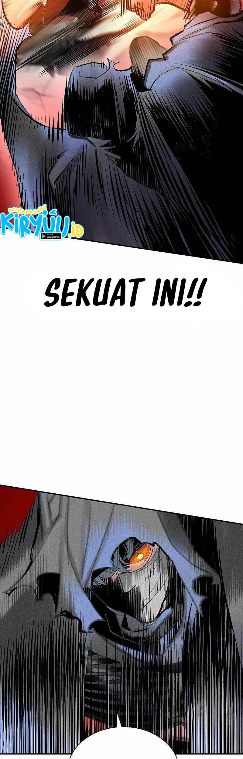 Jungle Juice Chapter 162 Halaman 33