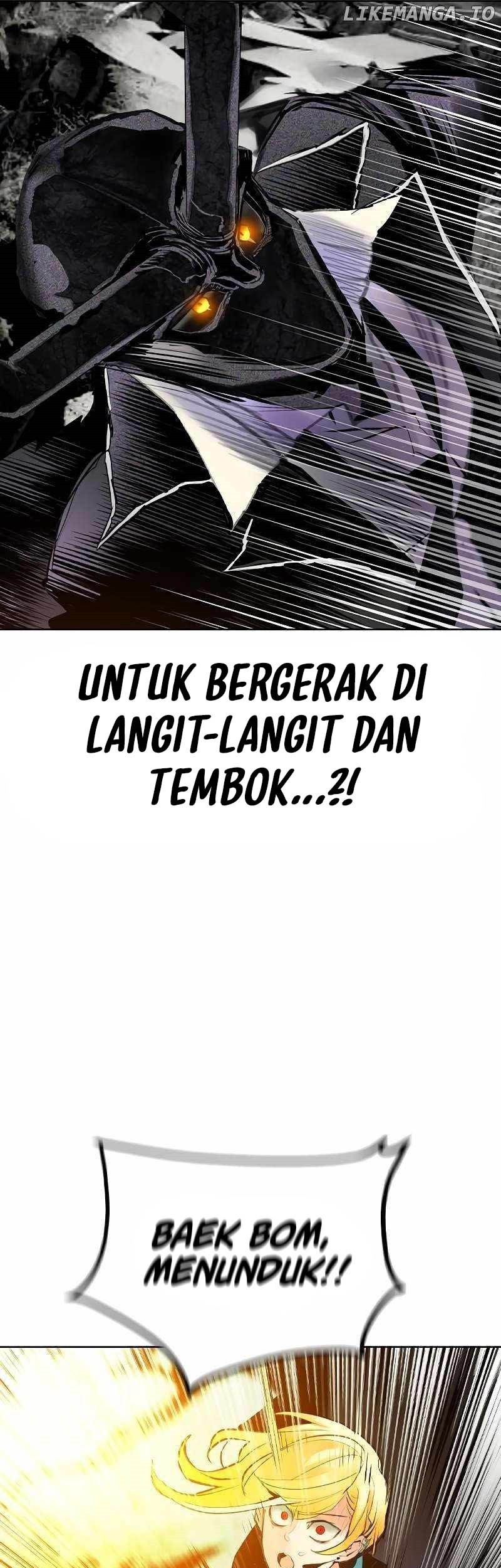 Jungle Juice Chapter 162 Halaman 37