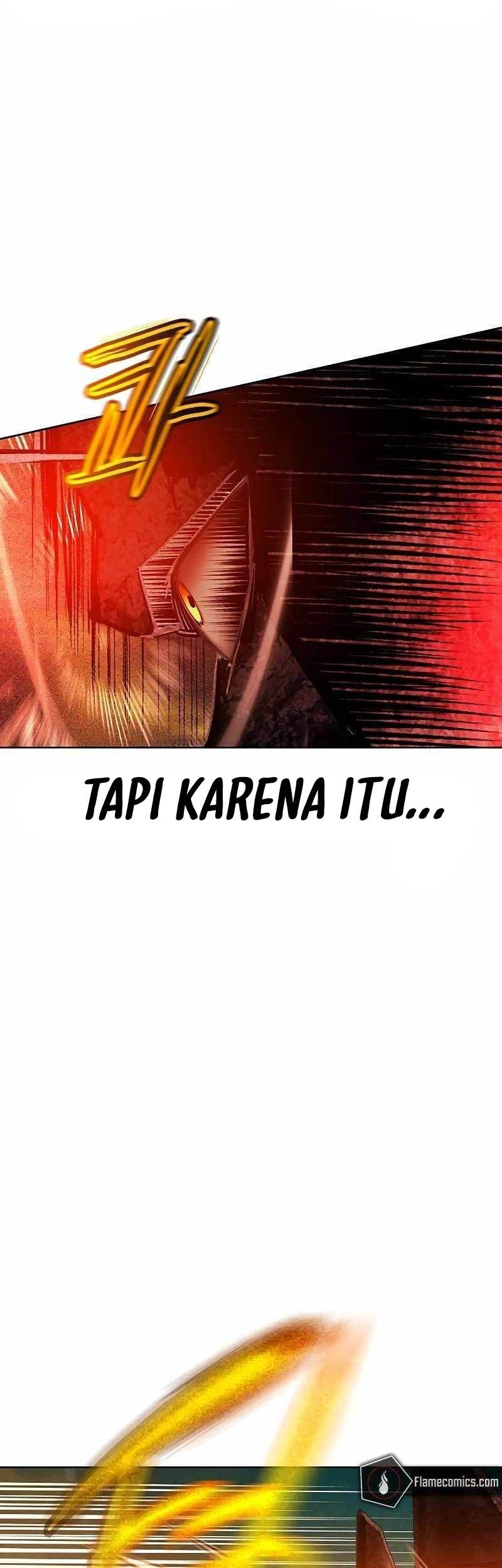Jungle Juice Chapter 162 Halaman 45