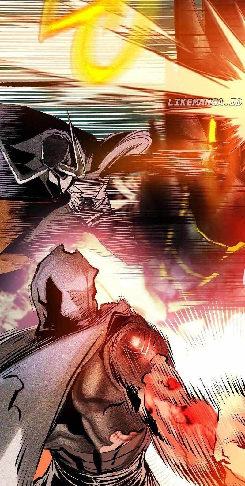 Jungle Juice Chapter 162 Halaman 46