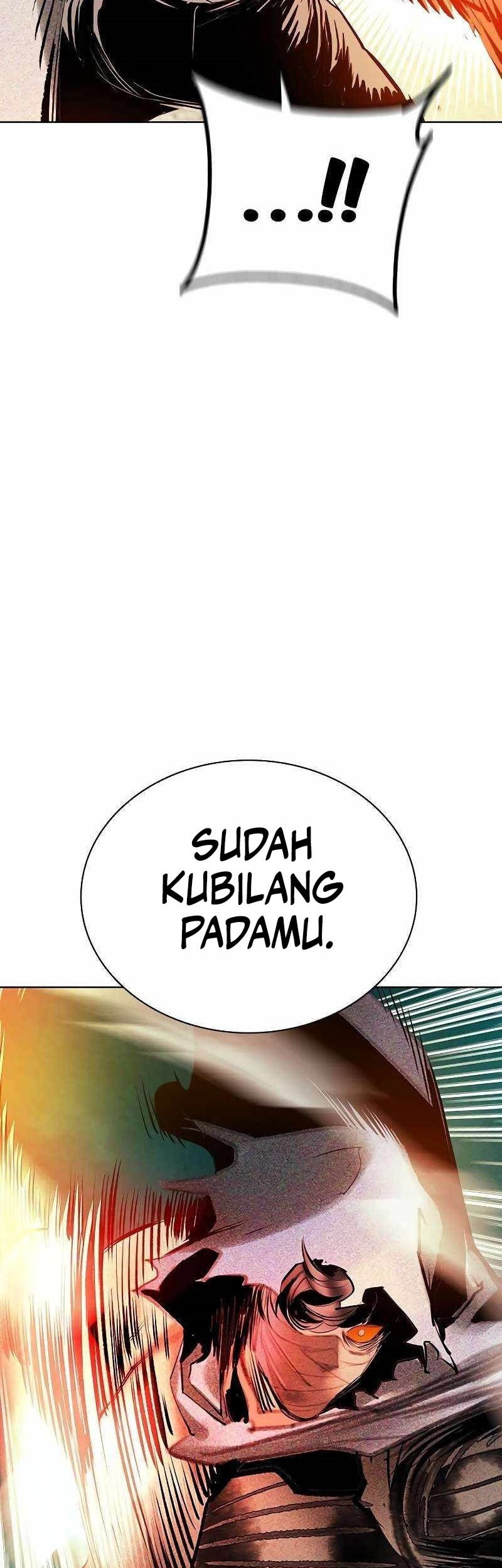Jungle Juice Chapter 162 Halaman 47