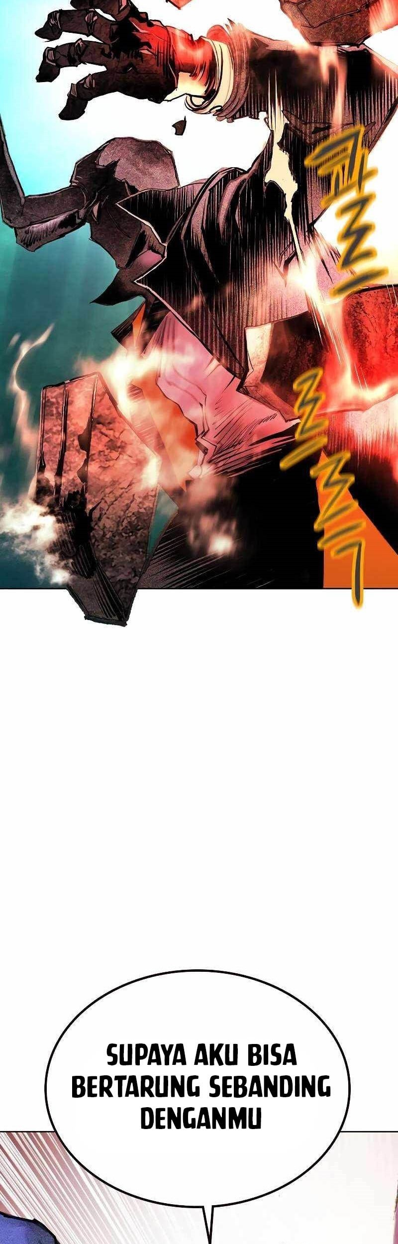 Jungle Juice Chapter 162 Halaman 49