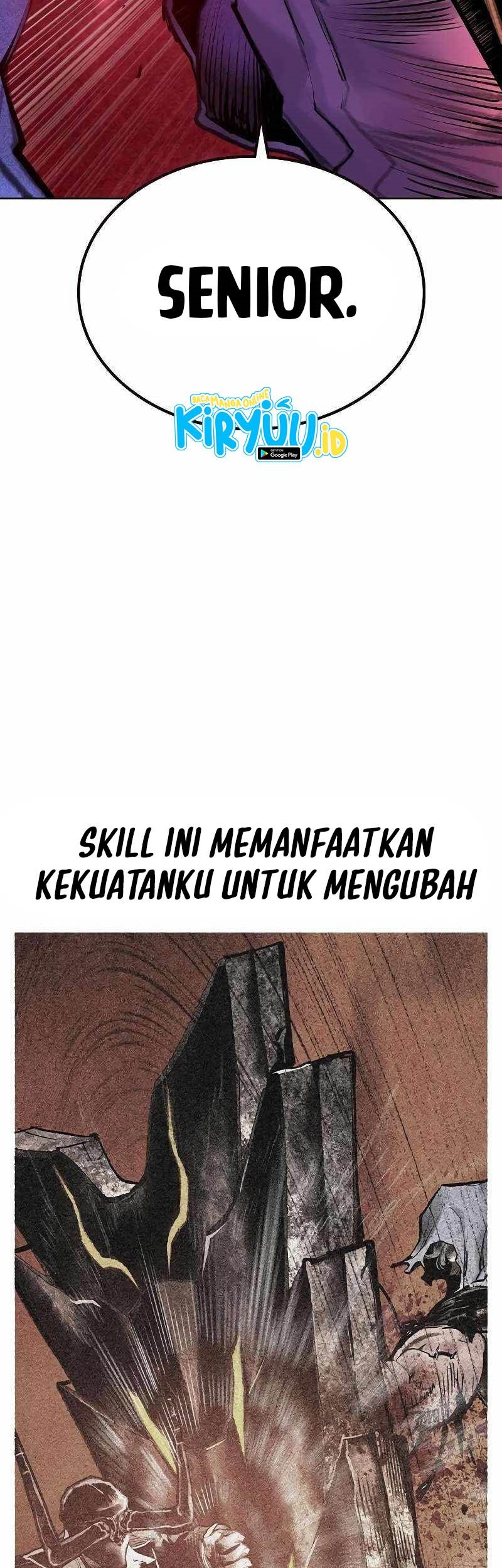 Jungle Juice Chapter 162 Halaman 51