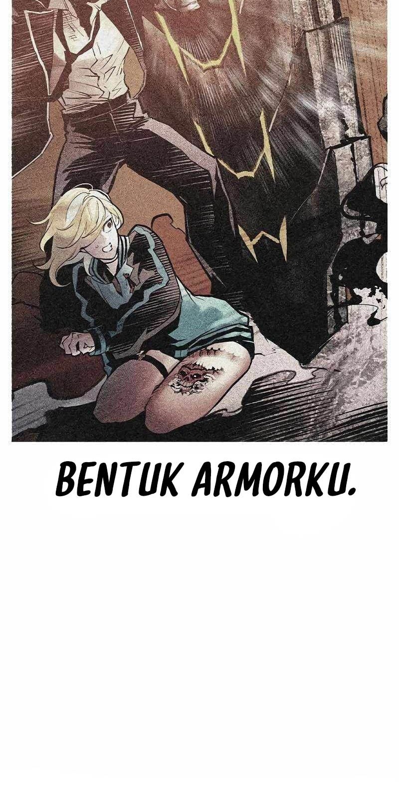 Jungle Juice Chapter 162 Halaman 52