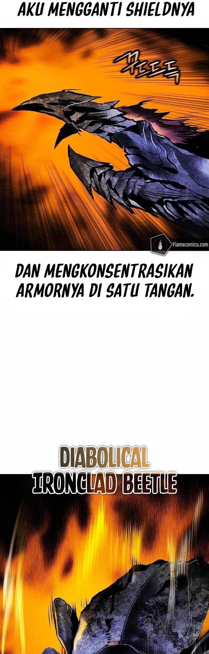 Jungle Juice Chapter 162 Halaman 53