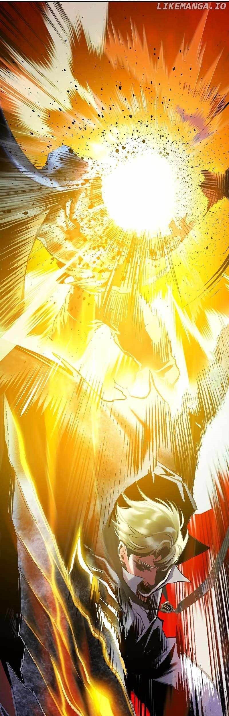 Jungle Juice Chapter 162 Halaman 55