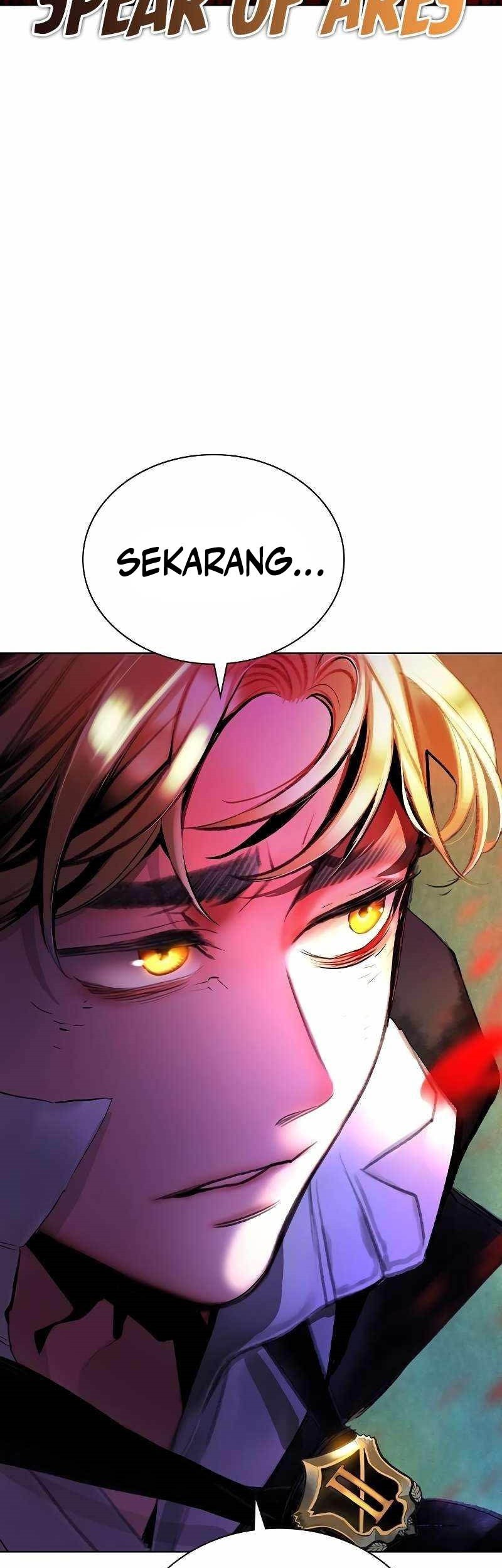 Jungle Juice Chapter 162 Halaman 57