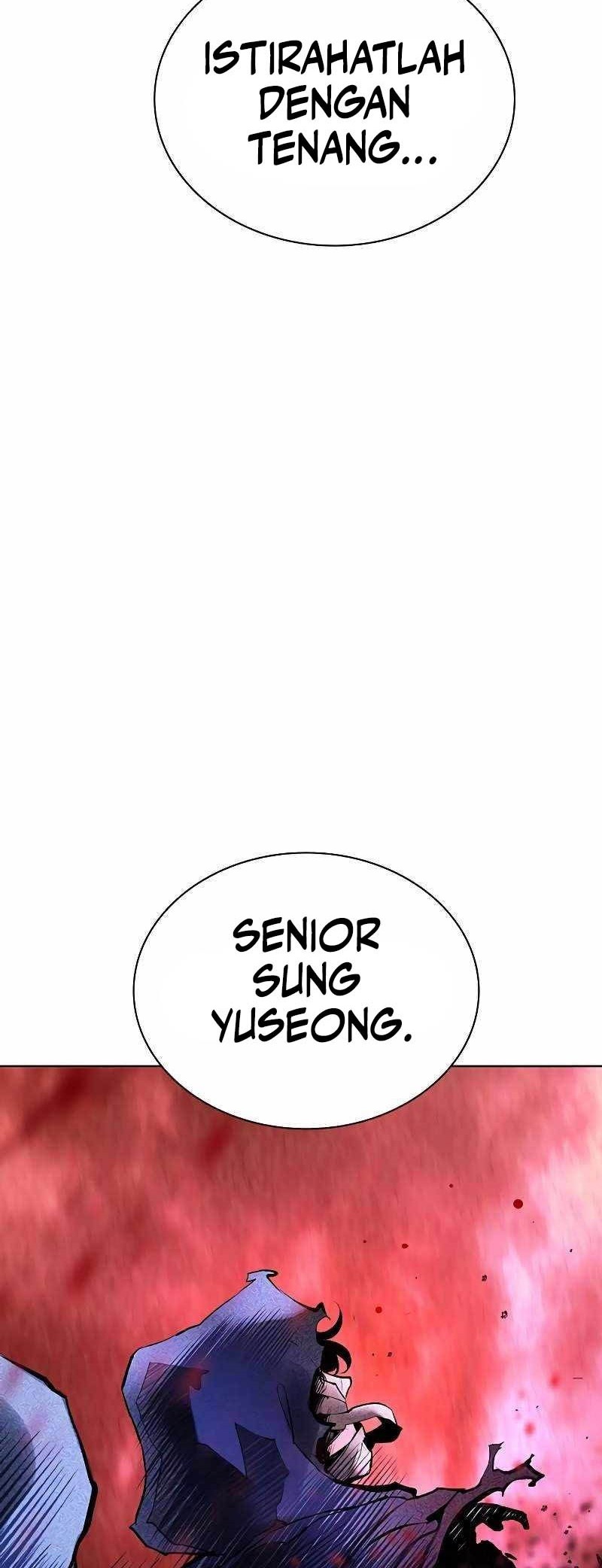 Jungle Juice Chapter 162 Halaman 58