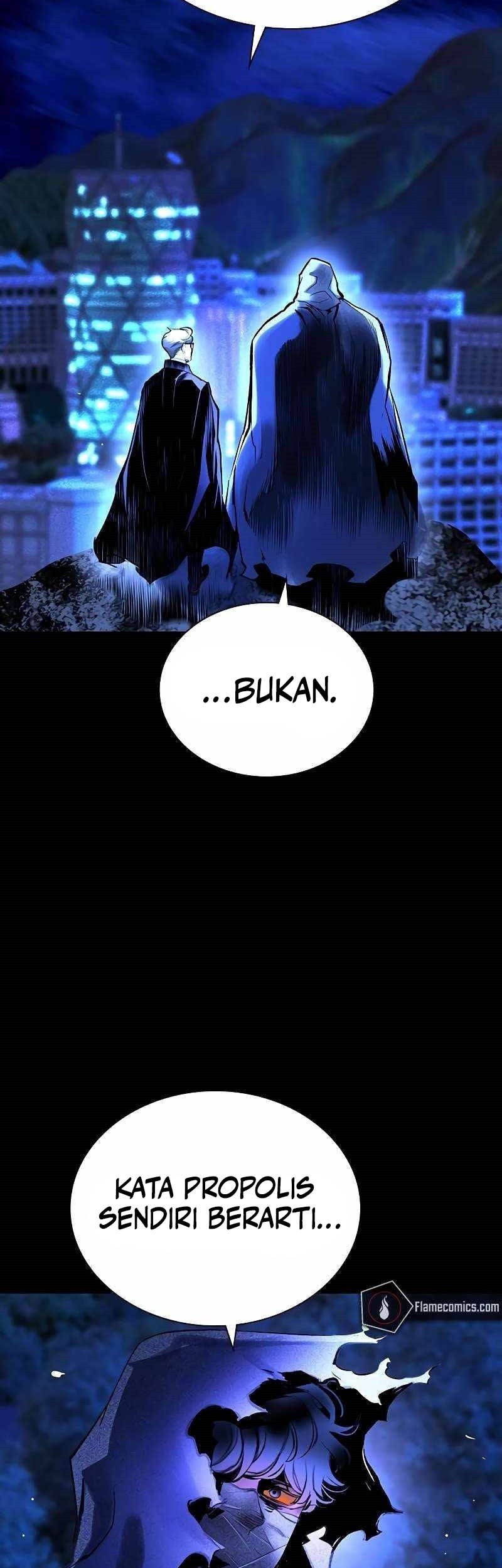 Jungle Juice Chapter 162 Halaman 61