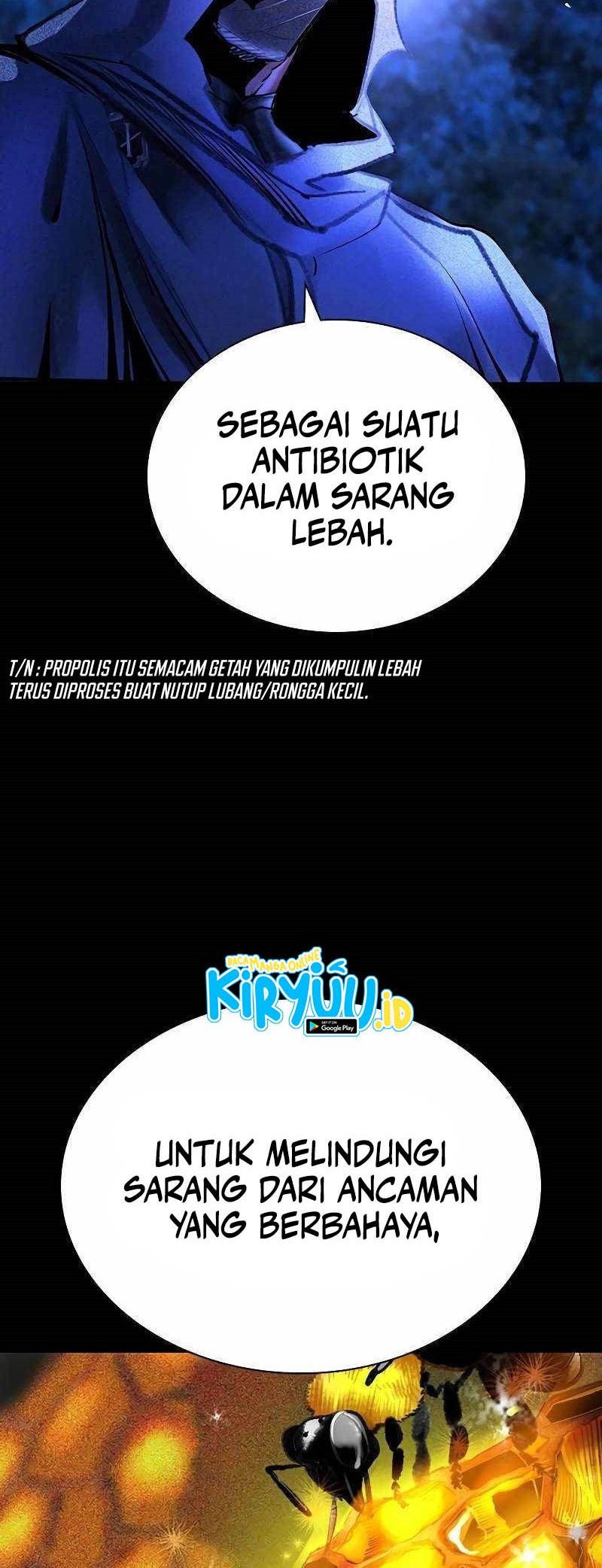 Jungle Juice Chapter 162 Halaman 62