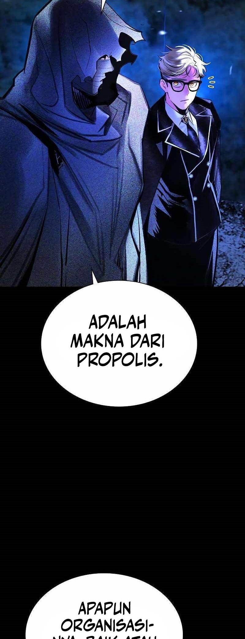 Jungle Juice Chapter 162 Halaman 64