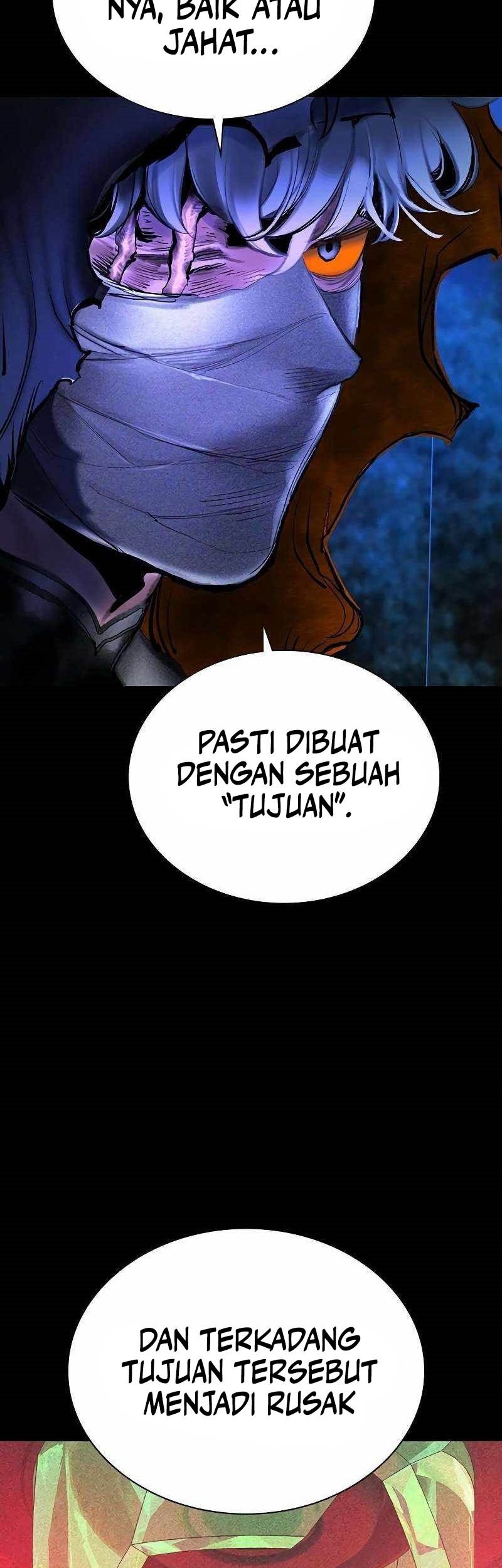 Jungle Juice Chapter 162 Halaman 65