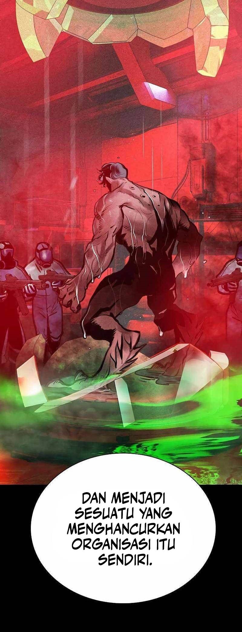 Jungle Juice Chapter 162 Halaman 66