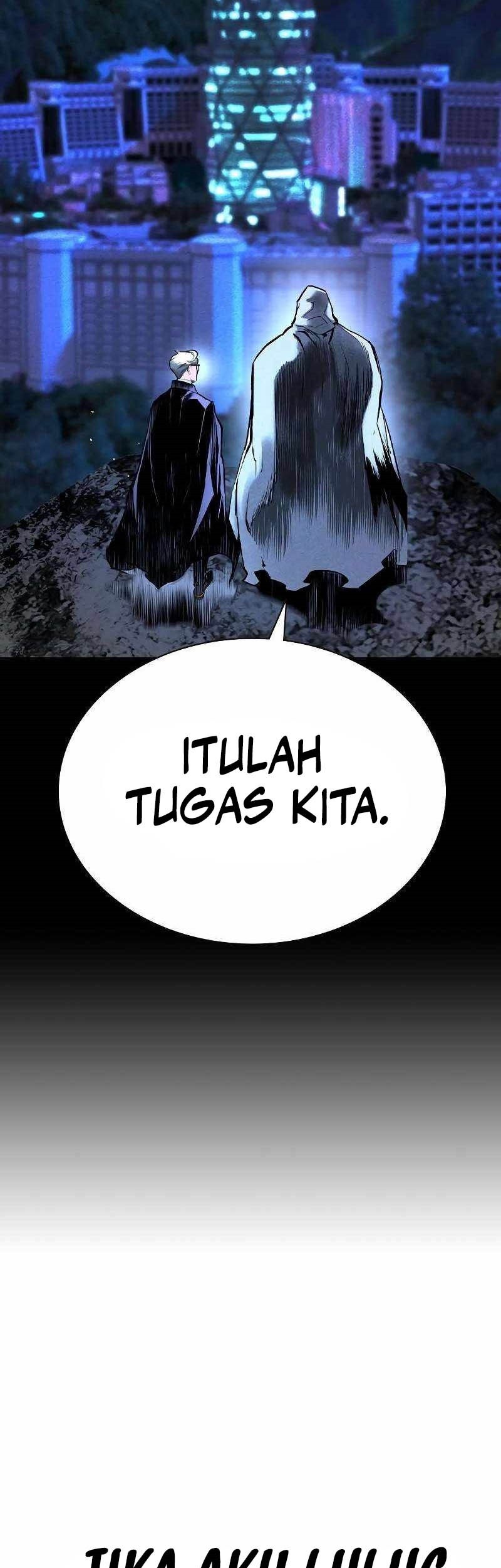 Jungle Juice Chapter 162 Halaman 71