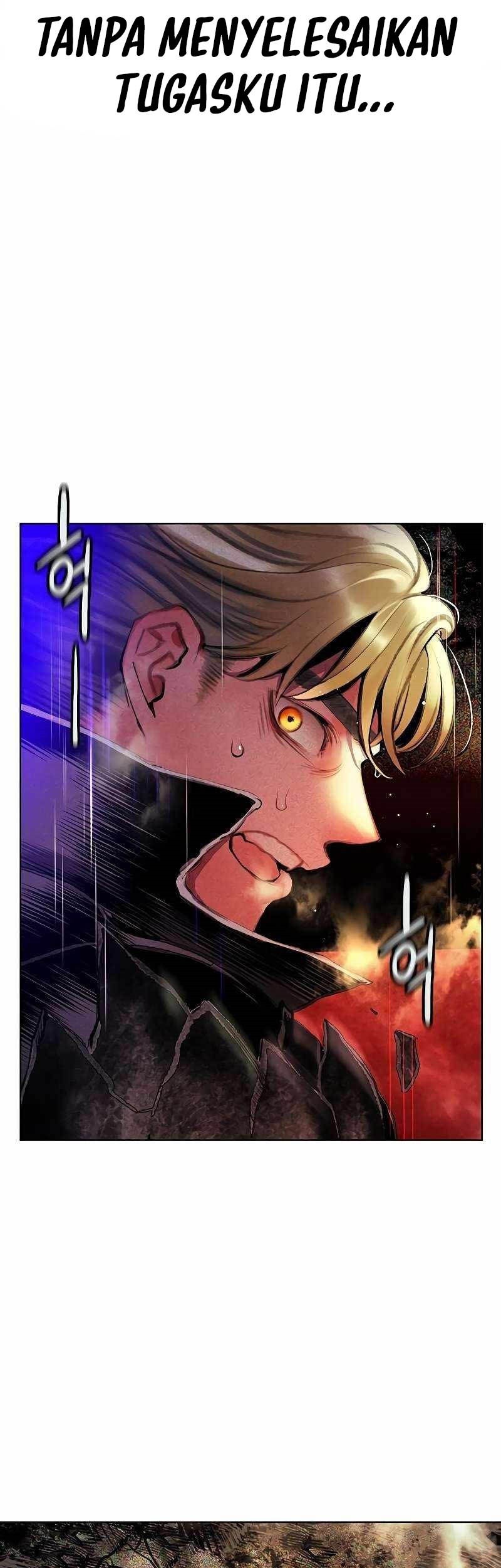 Jungle Juice Chapter 162 Halaman 73