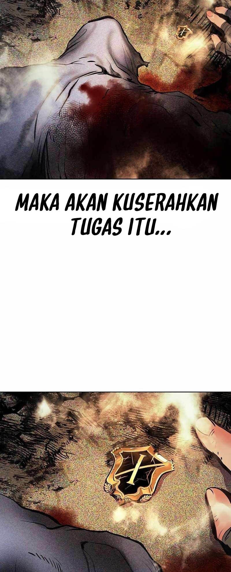 Jungle Juice Chapter 162 Halaman 74