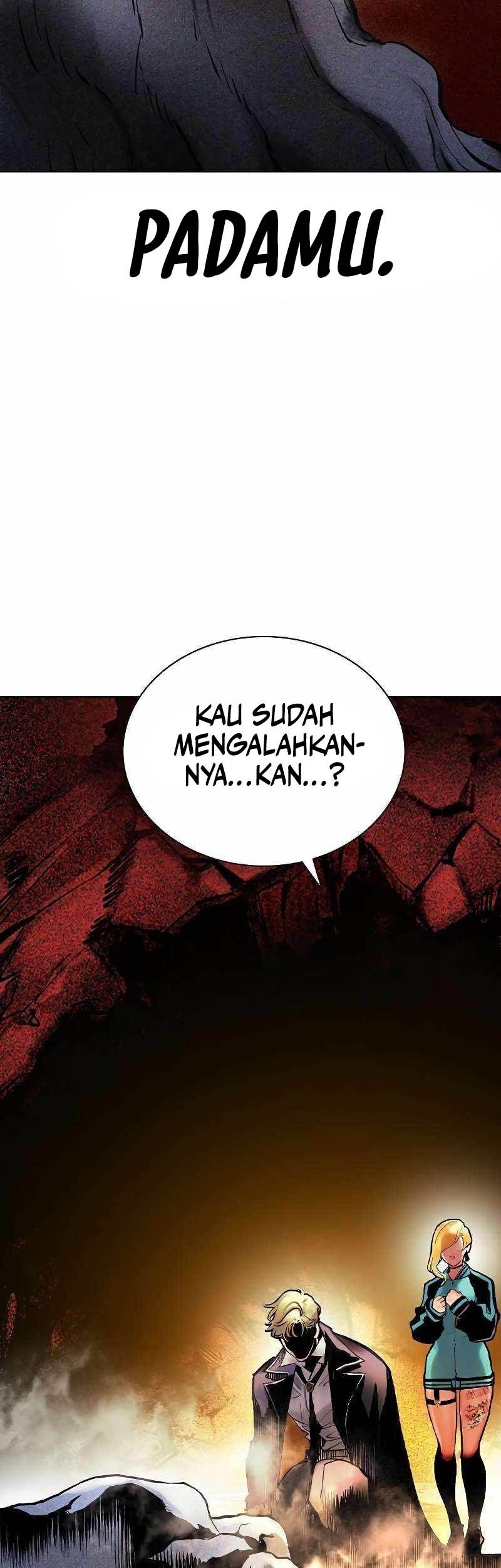 Jungle Juice Chapter 162 Halaman 75