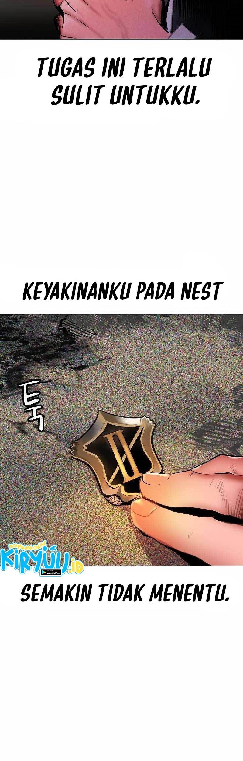 Jungle Juice Chapter 162 Halaman 77