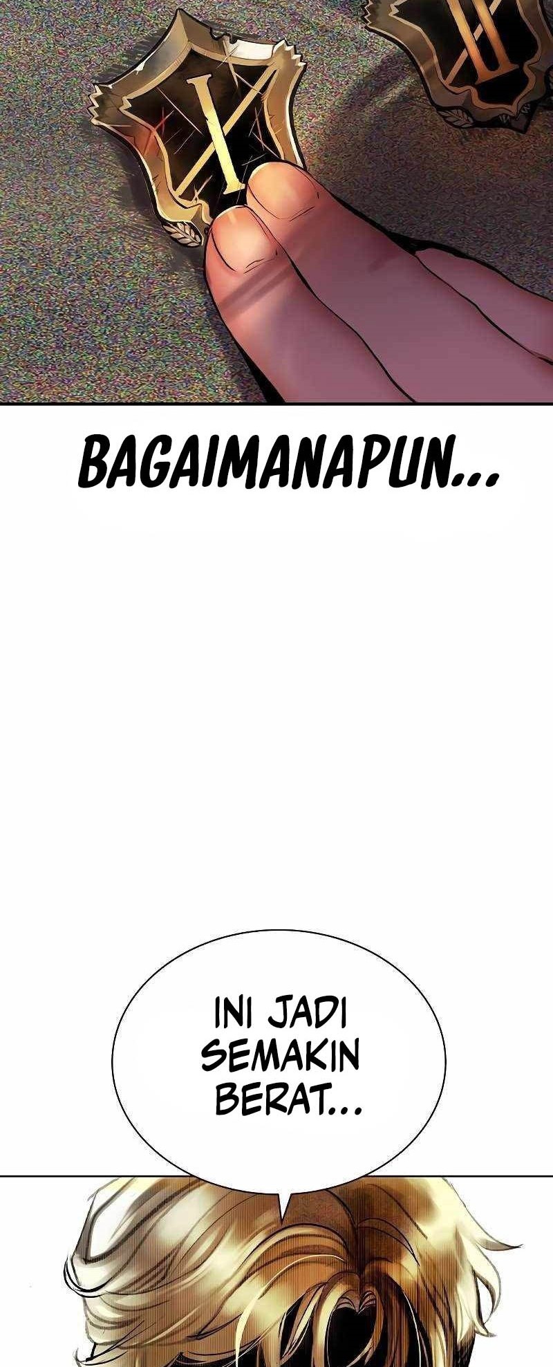 Jungle Juice Chapter 162 Halaman 80