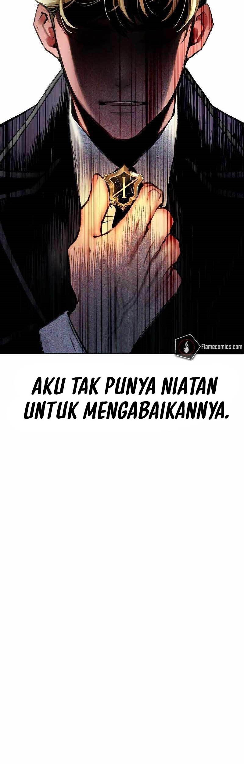 Jungle Juice Chapter 162 Halaman 81