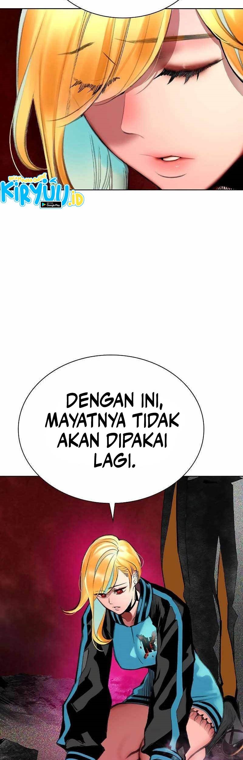 Jungle Juice Chapter 162 Halaman 83