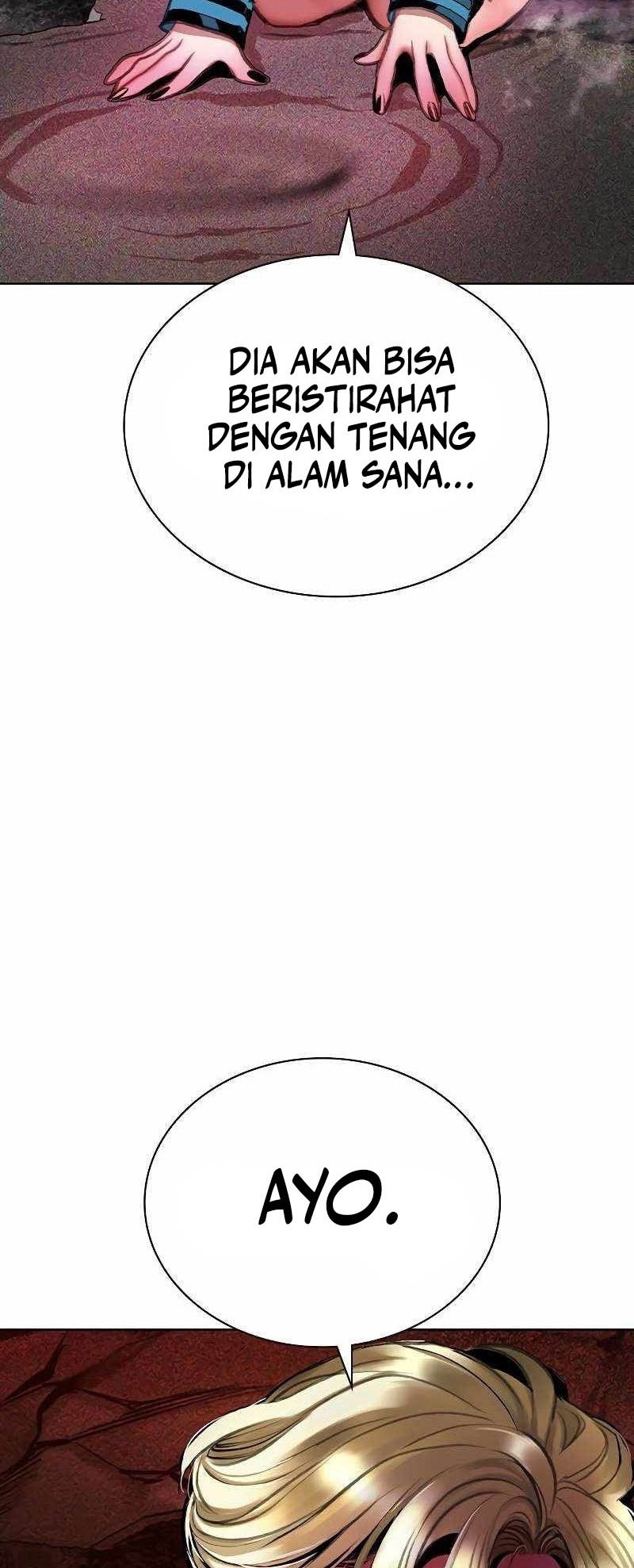 Jungle Juice Chapter 162 Halaman 84
