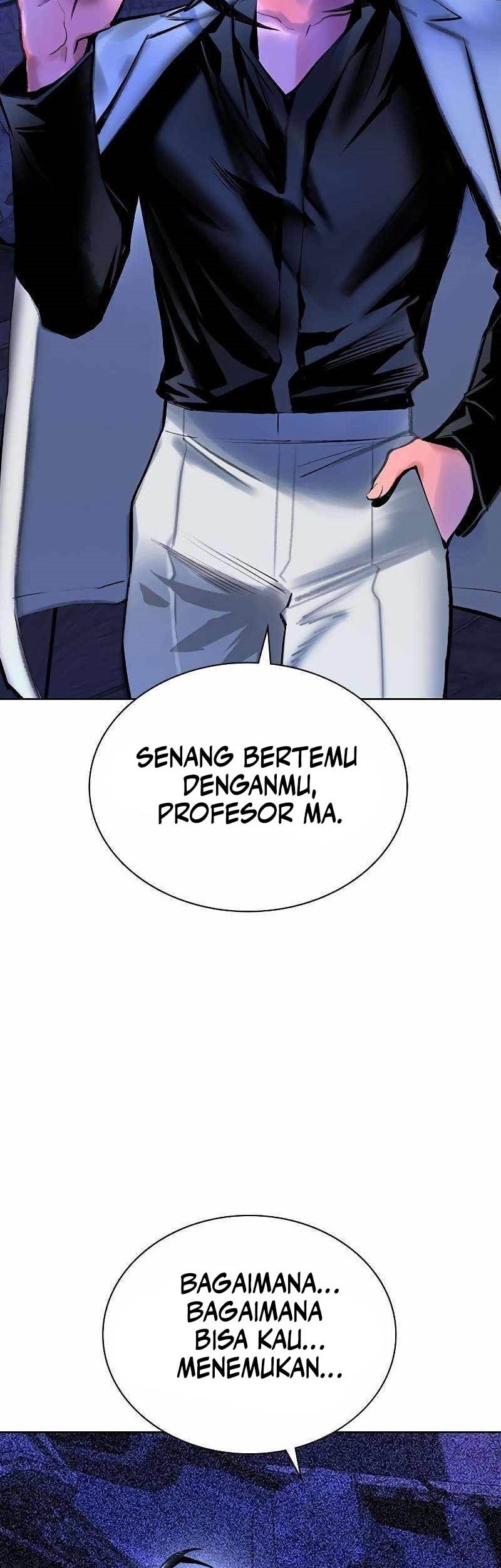 Jungle Juice Chapter 162 Halaman 89