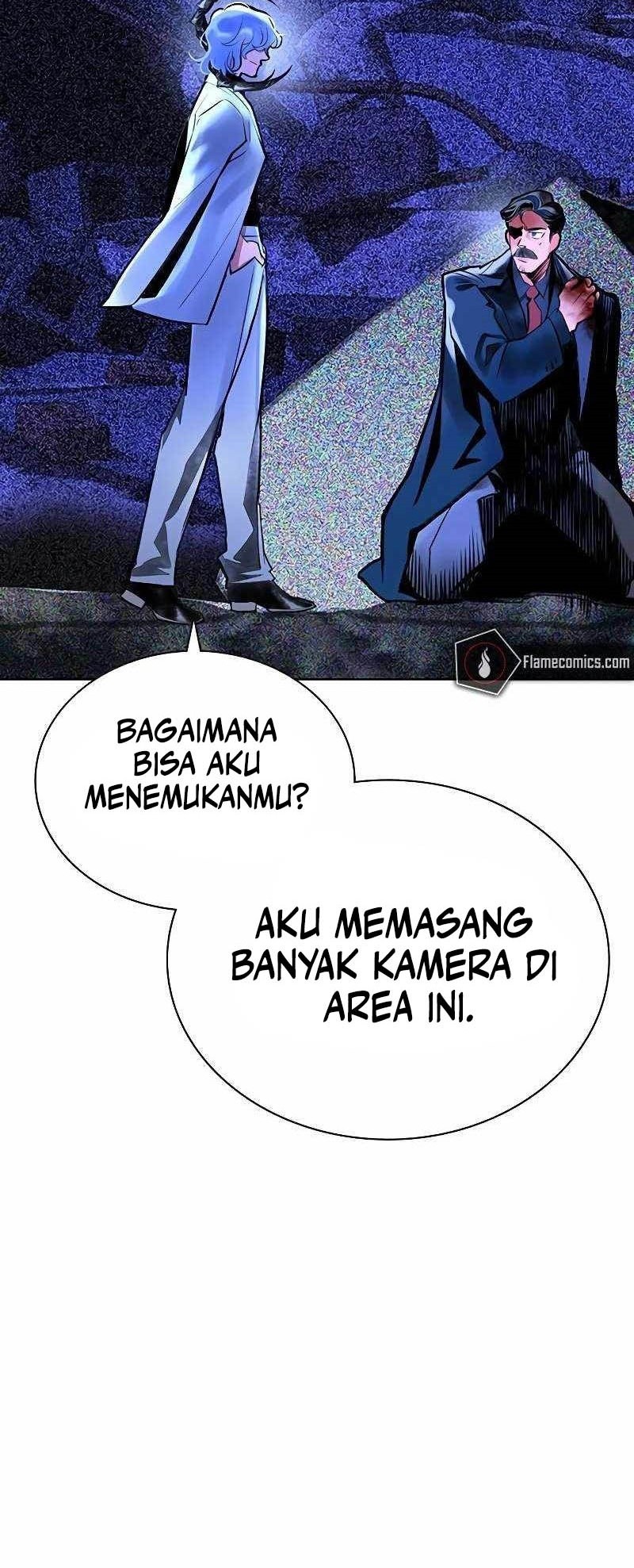 Jungle Juice Chapter 162 Halaman 90