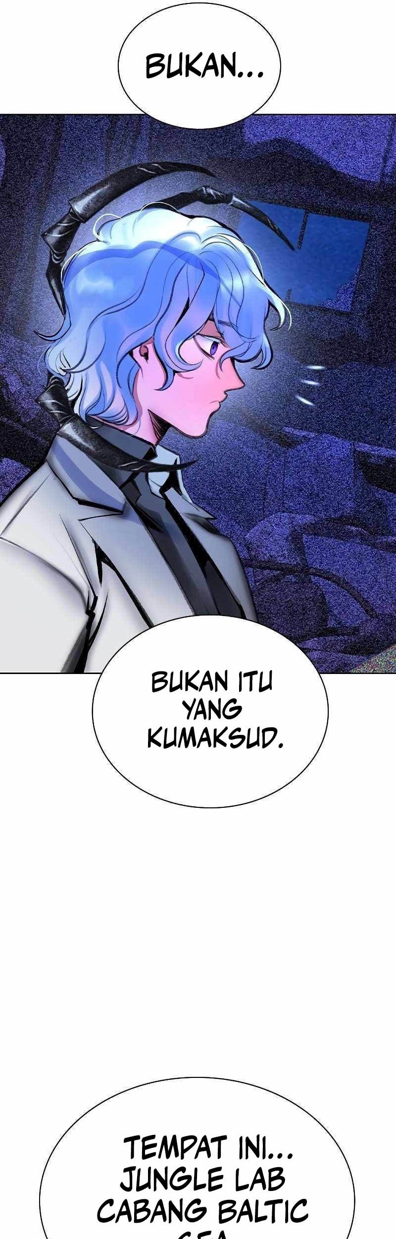 Jungle Juice Chapter 162 Halaman 91
