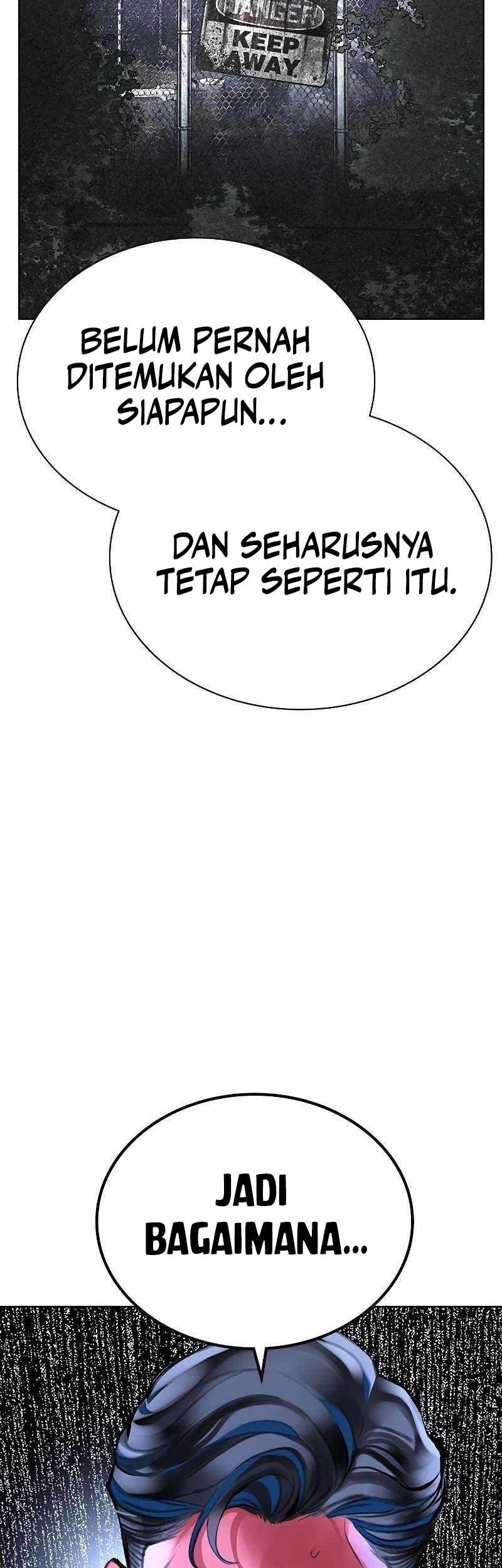 Jungle Juice Chapter 162 Halaman 93