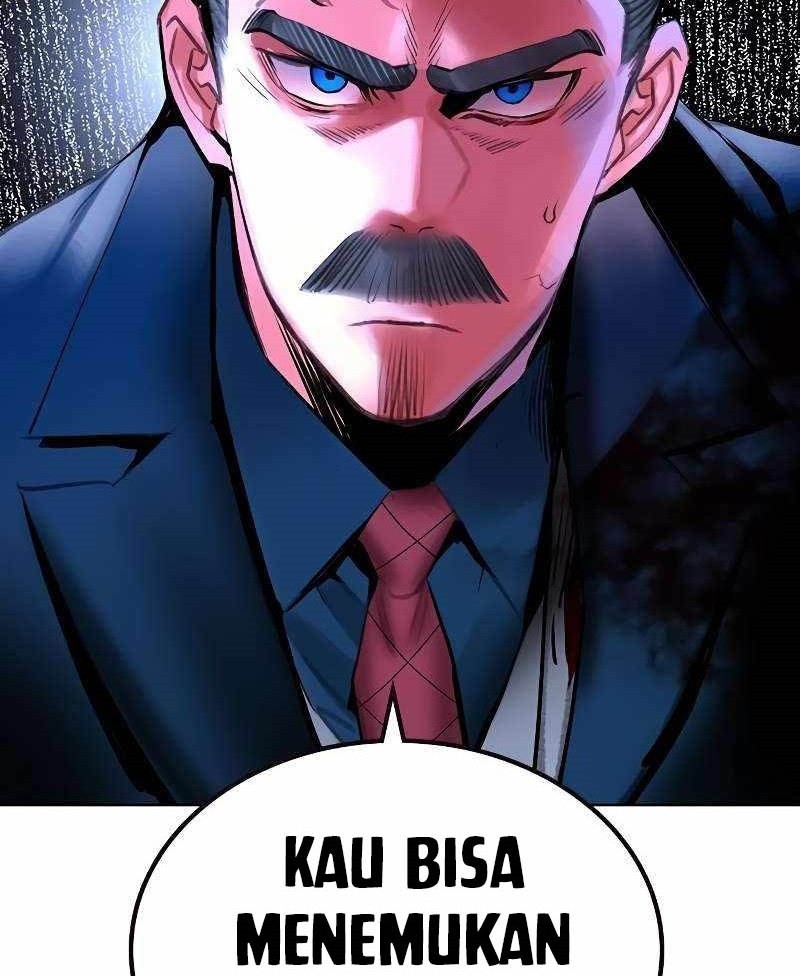 Jungle Juice Chapter 162 Halaman 94