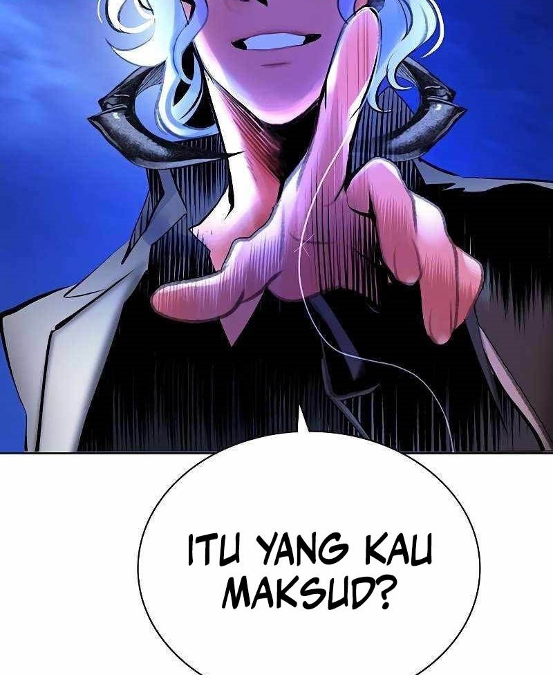 Jungle Juice Chapter 162 Halaman 96