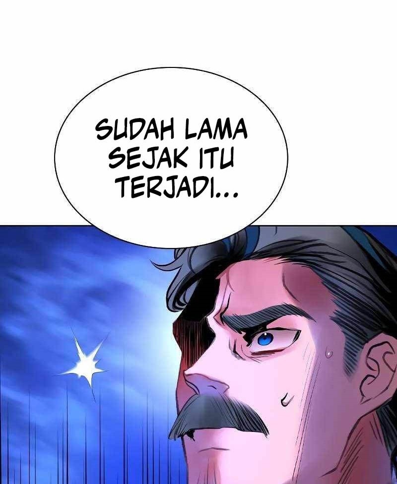 Jungle Juice Chapter 162 Halaman 98
